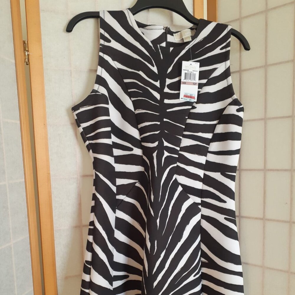 Michael Kors all ocasion dress